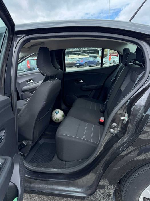 Dacia Logan TCe 90 MT6 Comfort