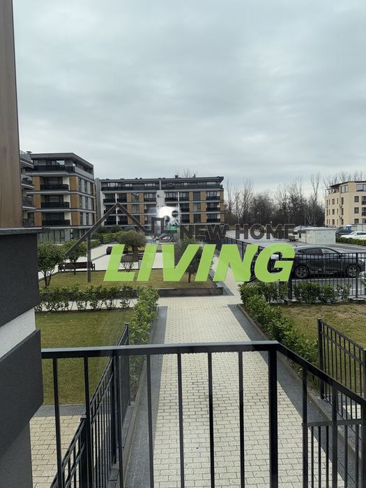 Продава се Двустаен апартамент в Пловдив, Христо Смирненски - 89 кв.м за 1275 €/кв.м - Снимка #6