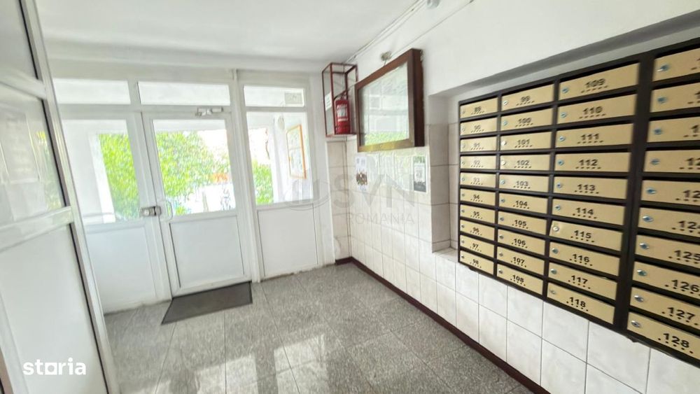 Apartament 2 camere I Turda I De vanzare