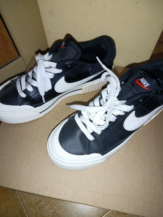 маратонки nike номер 37