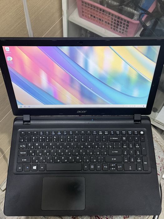 ACER Aspire ES1-533