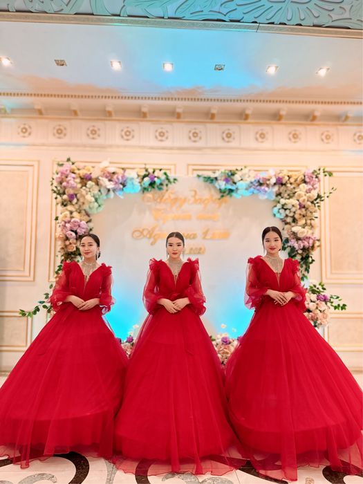 Танцевальные костюмы