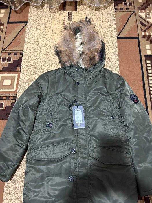 Курста Зимняя новая