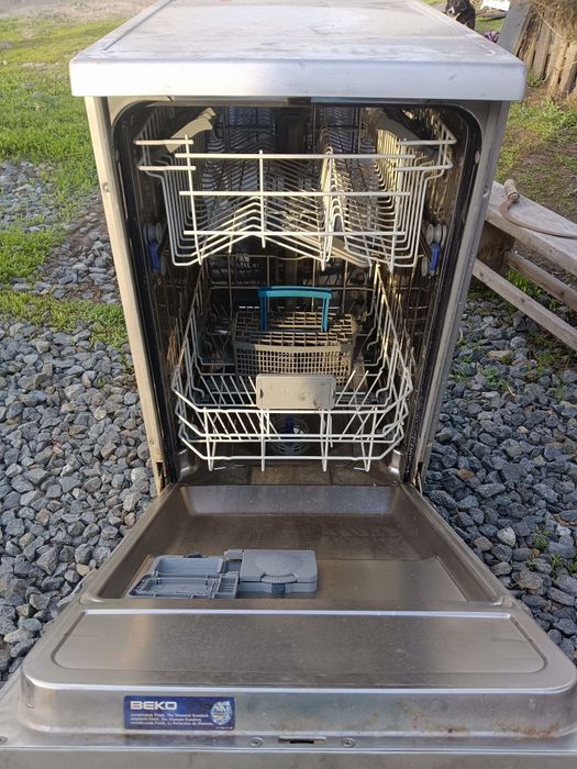 Посудамоечная машина