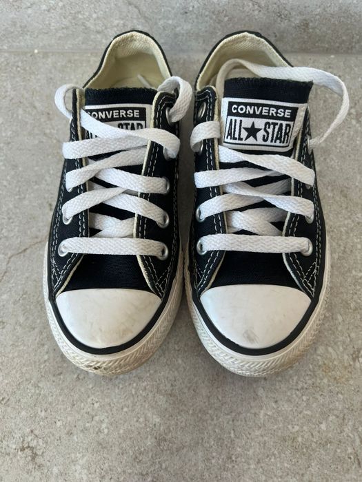 Converse tenisi fete