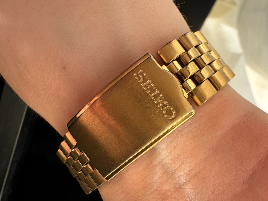 Seiko 5 SNKF82J1 foarte rar