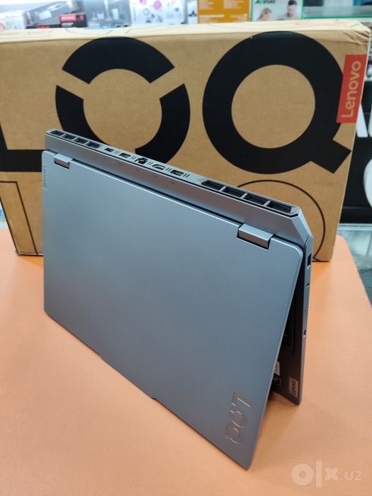 Lenovo LOQ 15AHP10 (Luna Grey)