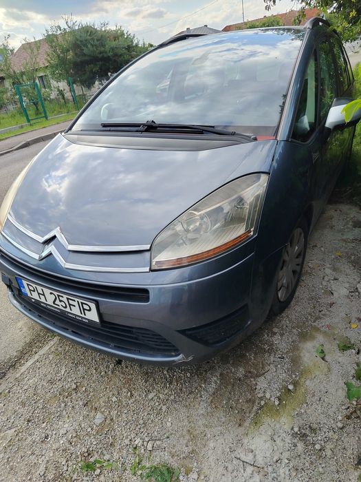 Citroen C4 picaso