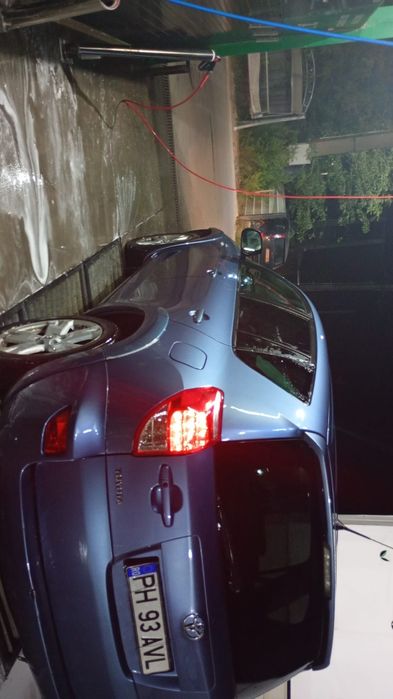 Vând Rav 4 pentru piese sau reparat