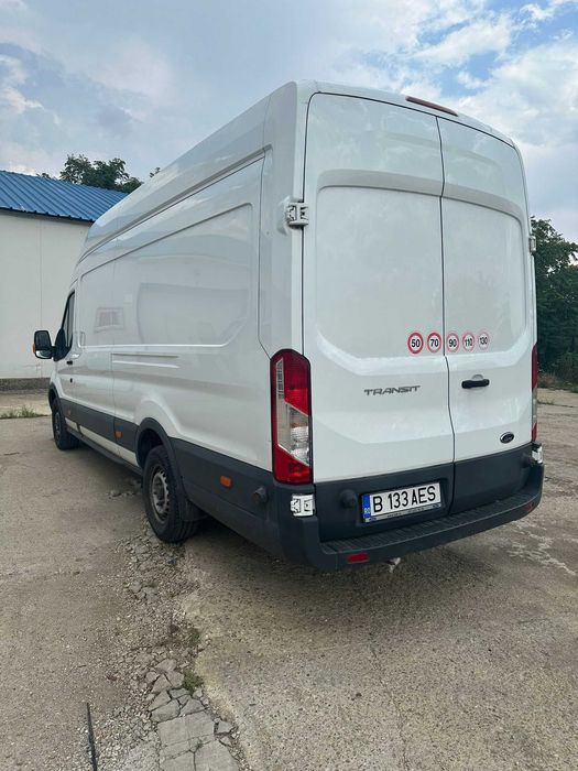 Vand FORD Transit 350 L4 H3
