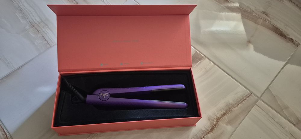 Преса за коса Pyt