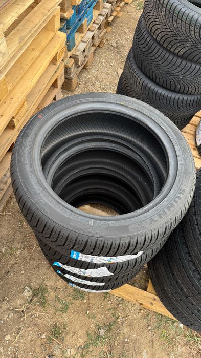 225/45 ZR17 94W Sunny NC501 cauciuc 225 45 17 dot 2025 NOI 225/45/17