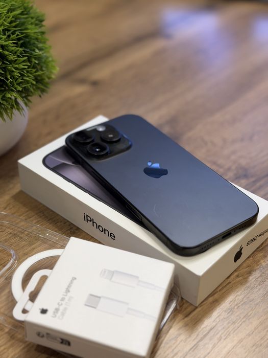 Apple 16 Pro 99% АКБ