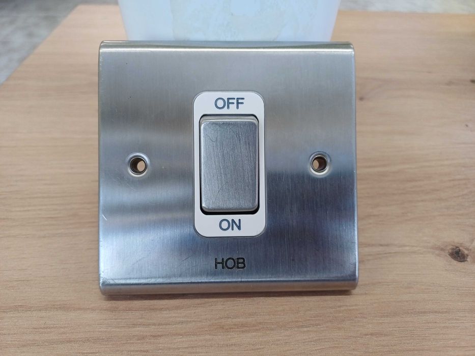 Ключ за осветение, бойлер и др.