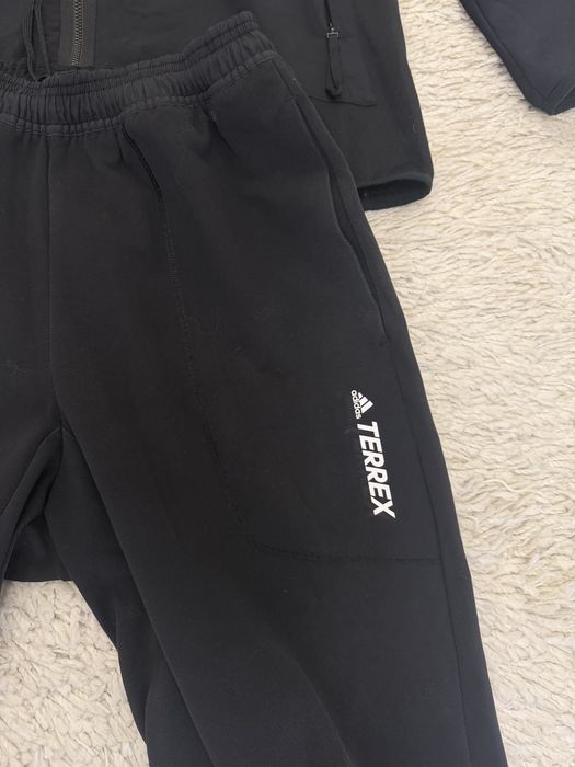 Мъжки екип Abibas terrex