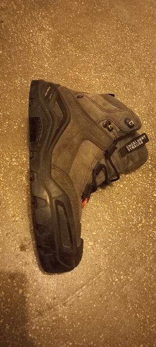 Pantaloni blug Engelbert Strauss