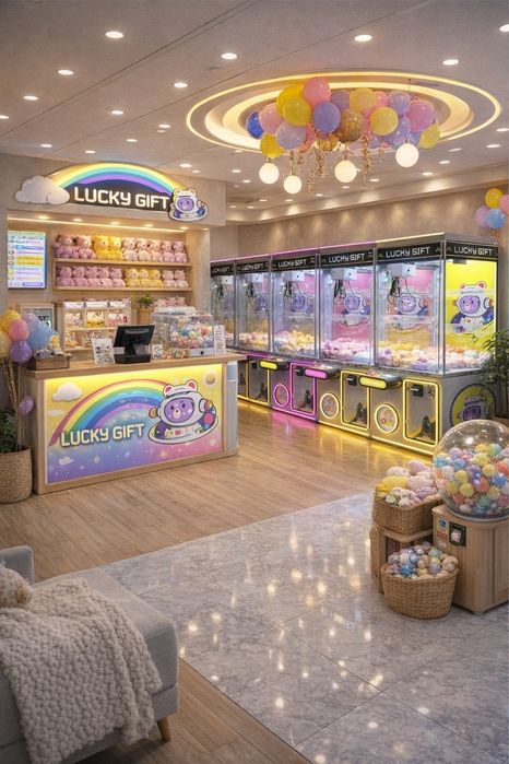 Хватайка игравой аппарат оптим