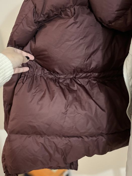 Куртка осень/зима