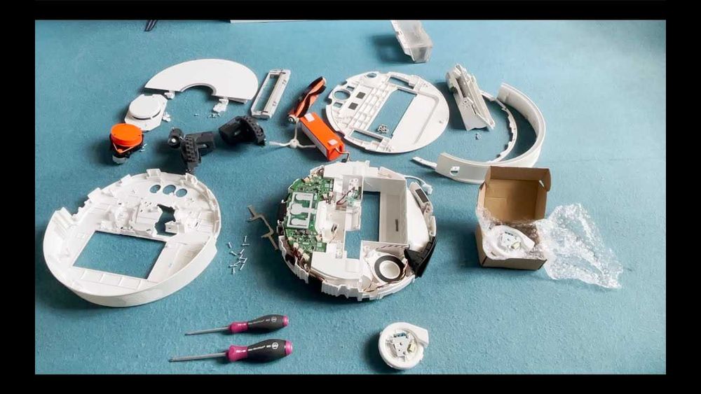 Reparatii electronice,Aspiratoare Smart-Trotinete-Televizoare