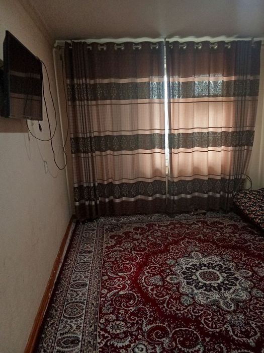 2 хонали квартира ижарага берилади ОИЛАГА