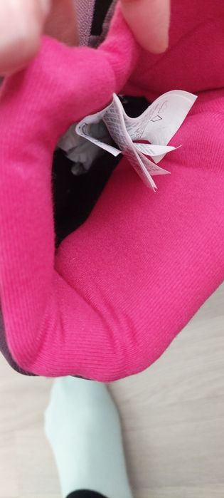 Декатлон като нови - непромокаеми ботуши/апрески, UGG оригинални 33