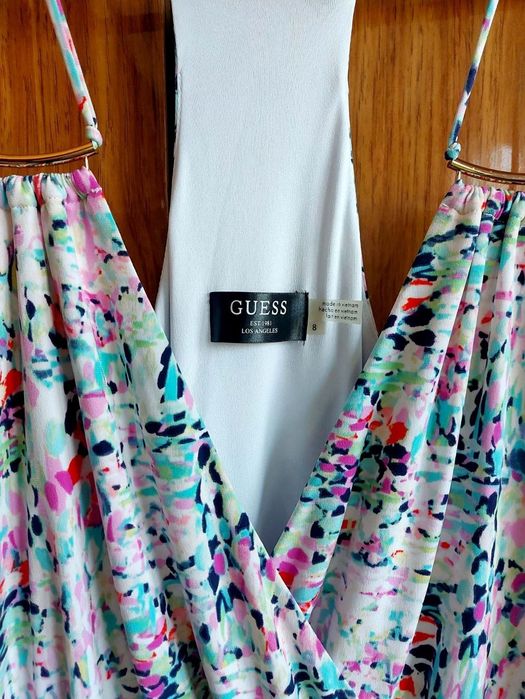Продаю платье / сарафан Guess