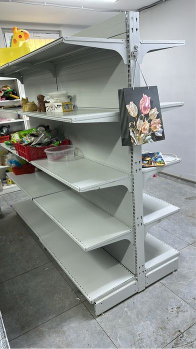 Морозильник ветринный