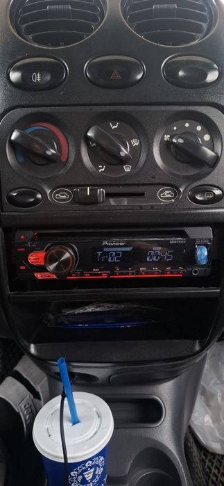 Matiz mafon sotiladi