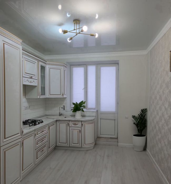 Продам 2-комнатную квартиру