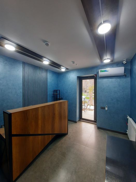 Срочно Сдаётся нежилое помещение офис 95м2 ц-2 Алайский евро ремонт ук