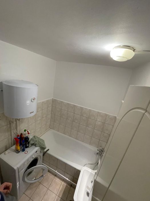 Garsoniera Militari 31mp 64.000 Eur