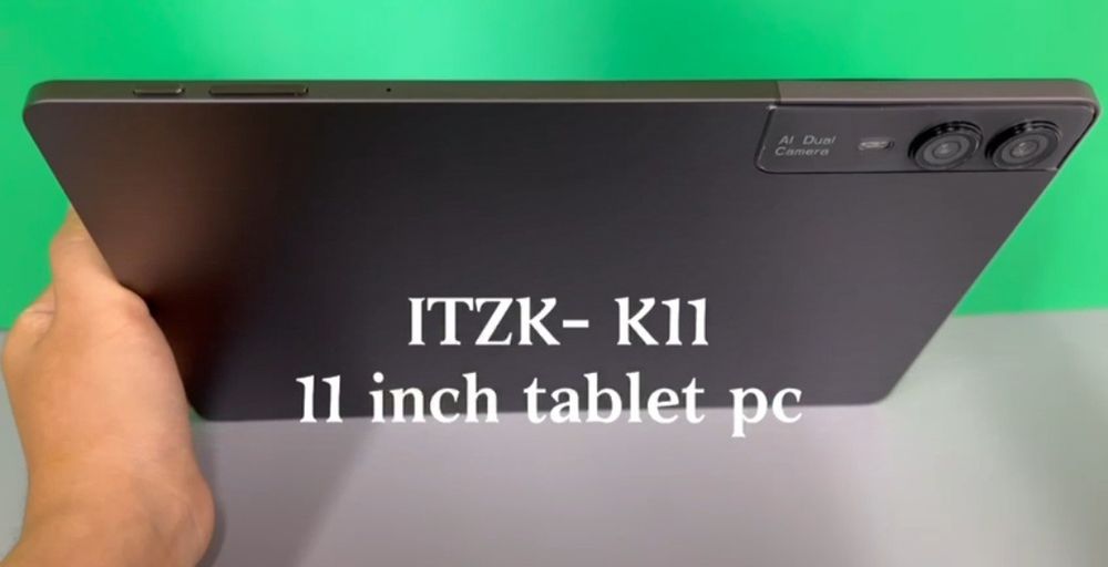 Планшет 10.4 со стилусом Андроид 14, iLion brend.