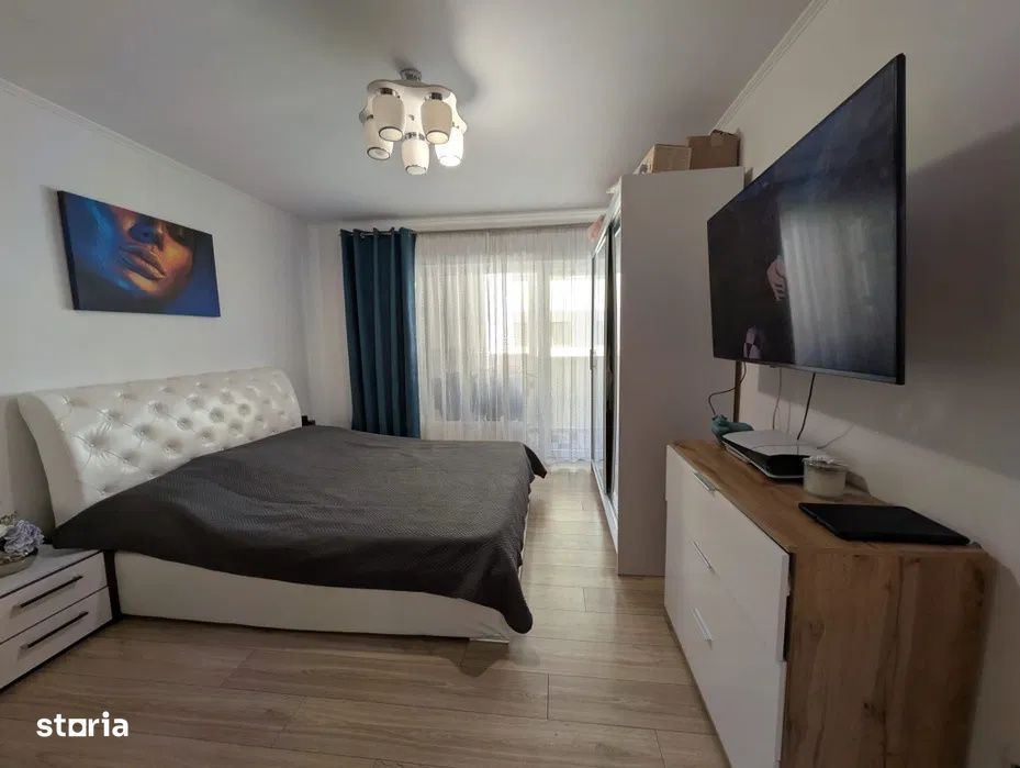Apartament La Cheie - SU 58MP I Balcon I Parcare - Str. Eroilor — fotografia 3