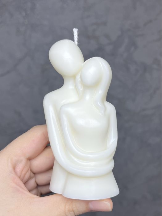 Свечи ручной работы