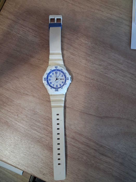 Часы CASIO Б\У оригинал