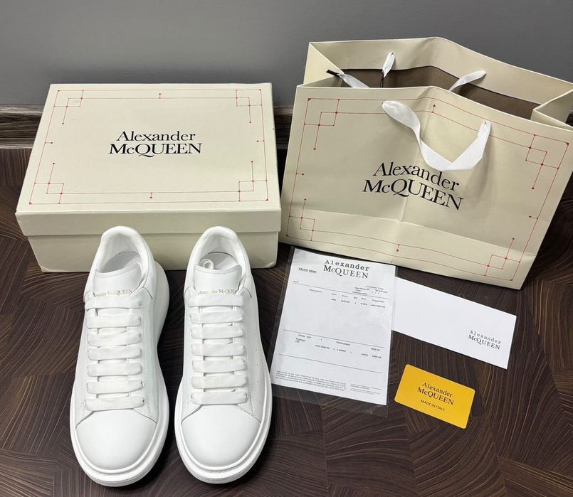 Alexander McQueen