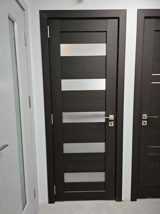 ВРАТИ Интериорни