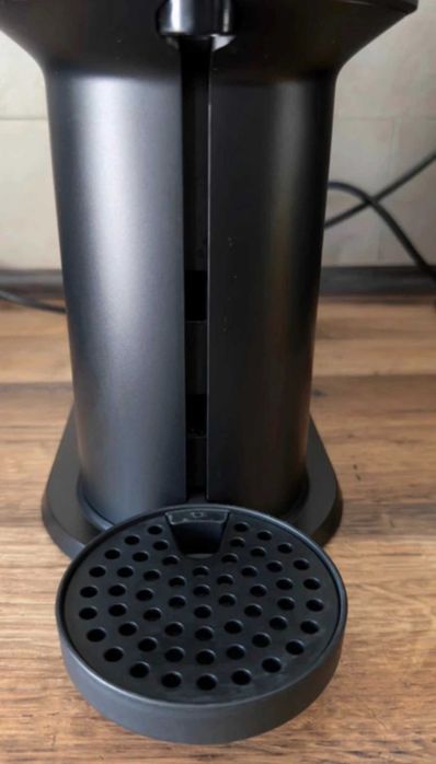 Nespresso Vertuo Next C Negru Mat