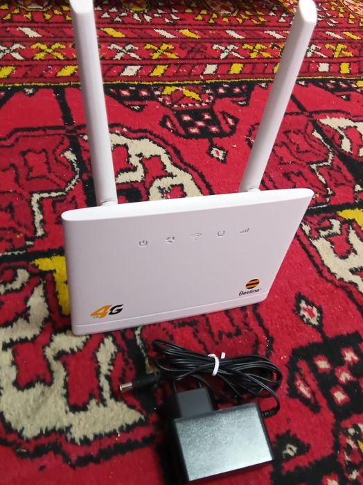 Алтел билайн актив  роутер модем вайфай 4G Wi-Fi