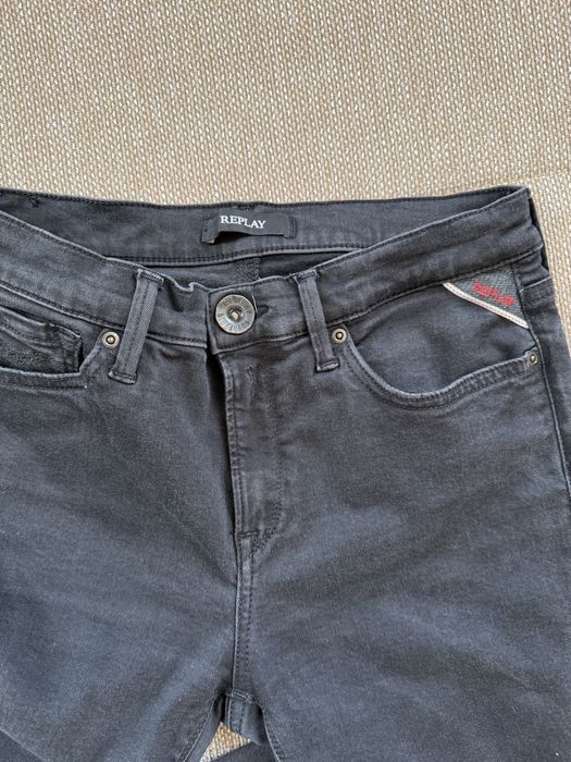 Дамски дънки Replay