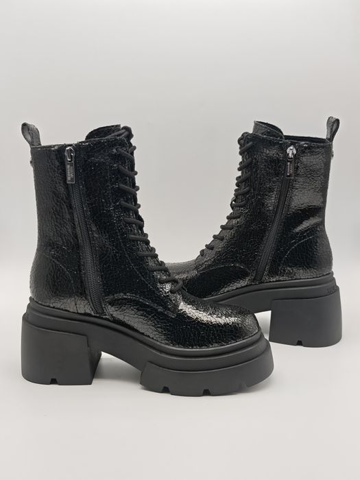 Steve Madden TOSSUP Оригинални дамски боти