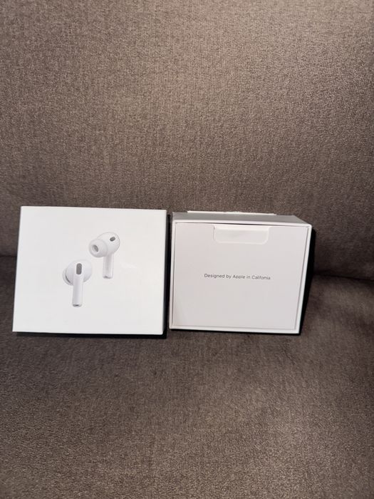 Apple AirPods Pro 3