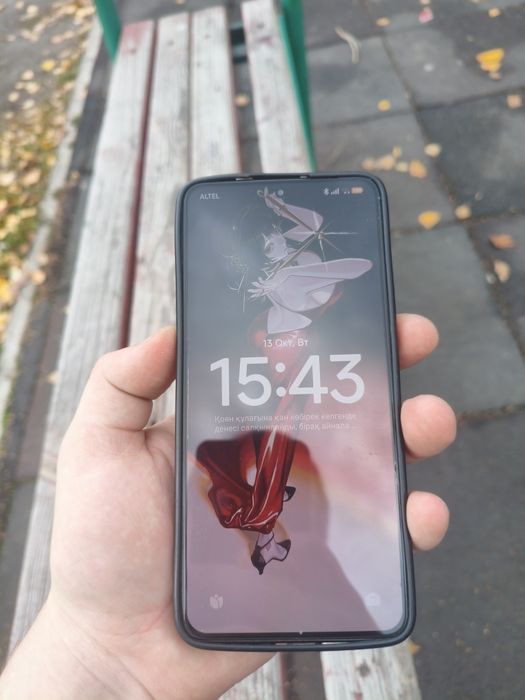 Poco x 7 Pro, 512gb СРОЧНО!