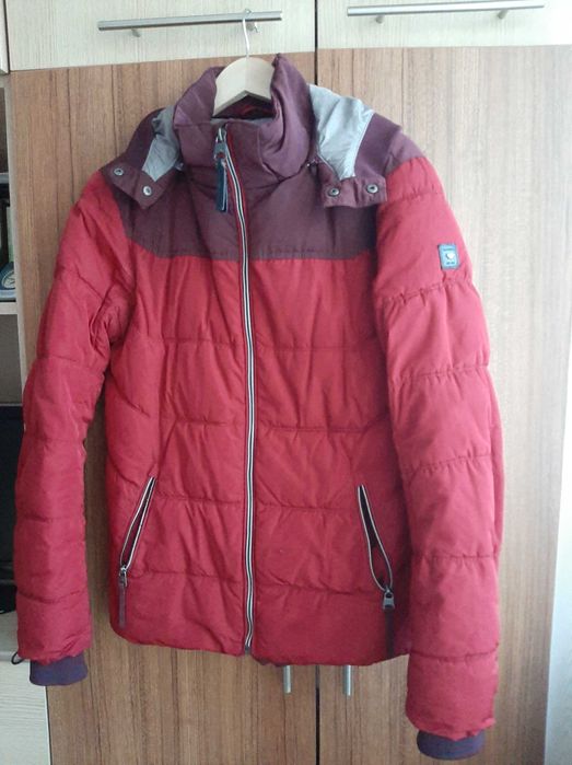 Топло яке TOM TAILOR