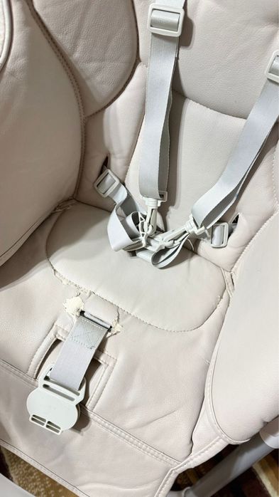 Детские стульчики Ivolia