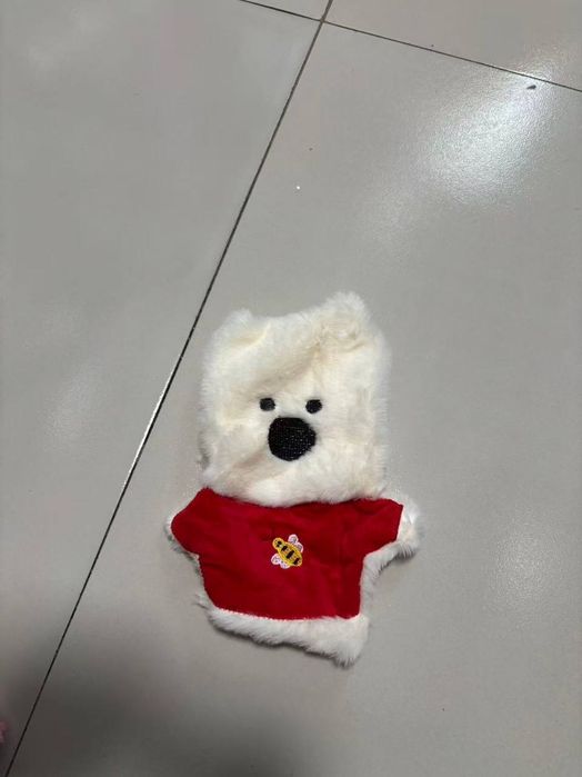 мягкие игрушки оптом