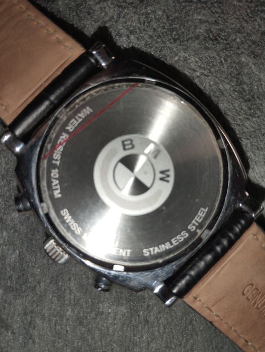 Ceas BMW nou,original