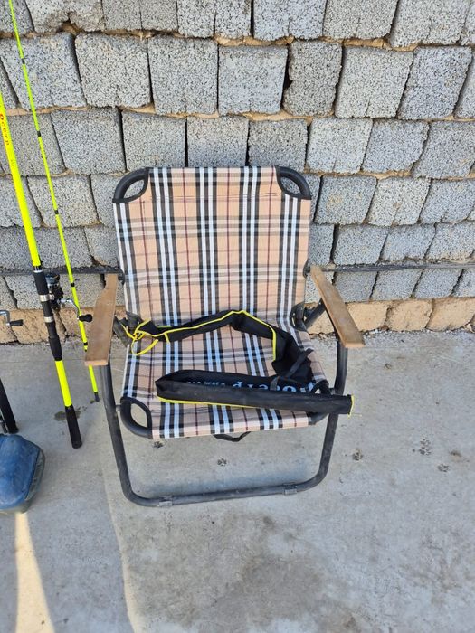 Набор удочек для рыбалки