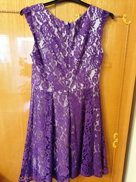 Rochie eleganta superba