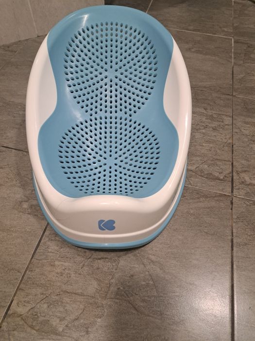 Бебешка подложка за къпане